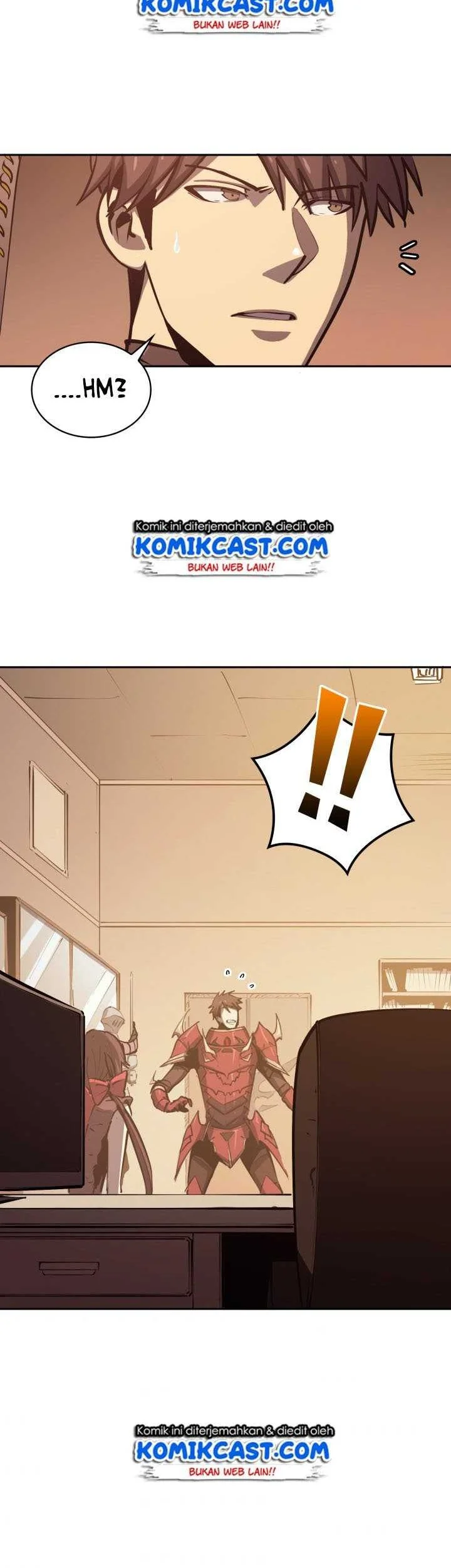 max level returner chapter 31 - Page 63