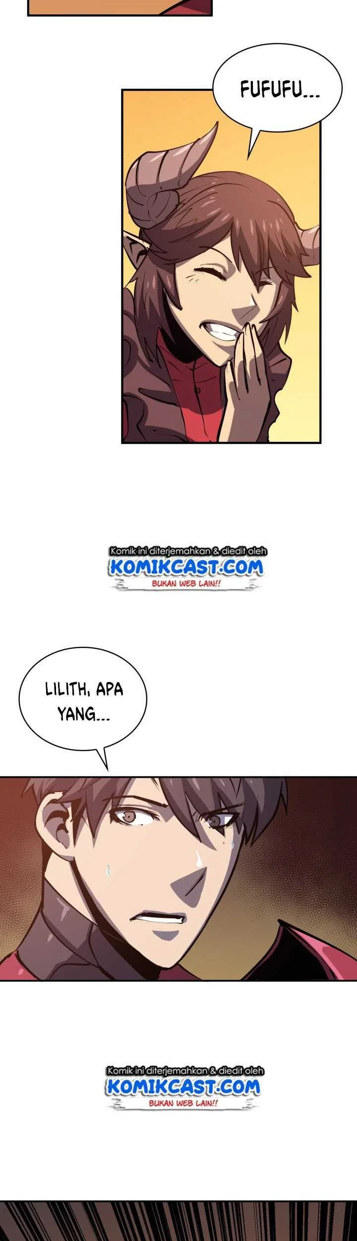 max level returner chapter 31 - Page 66