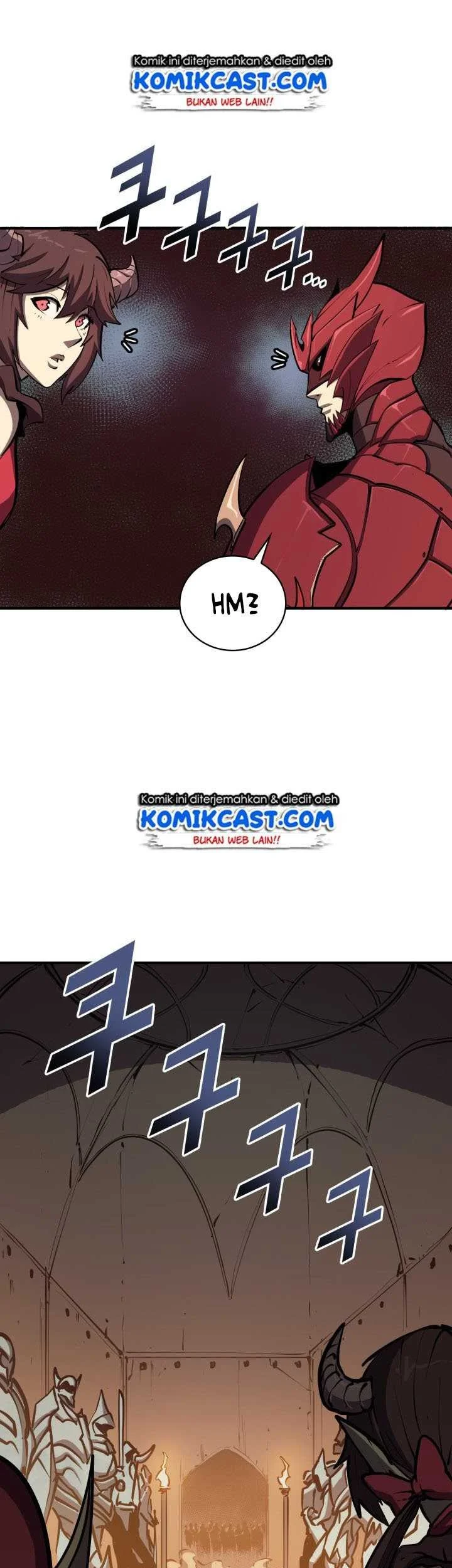 max level returner chapter 31 - Page 14