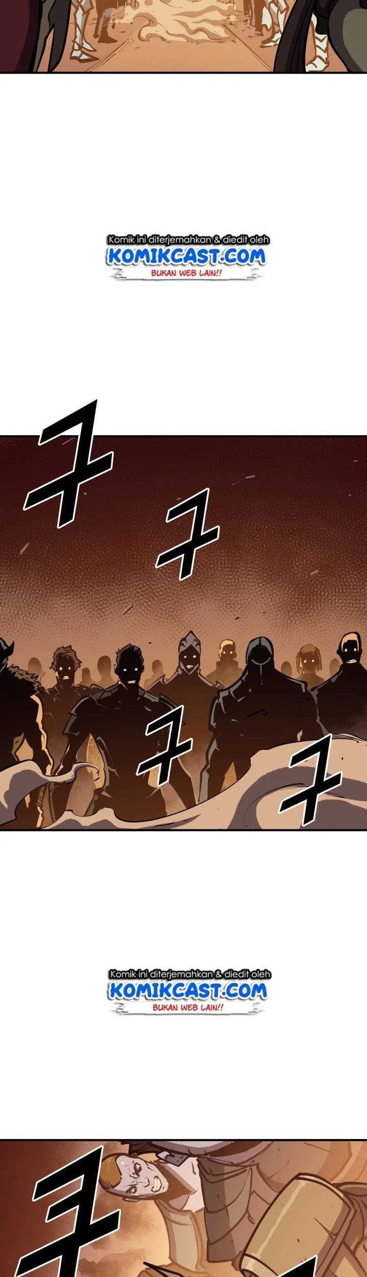 max level returner chapter 31 - Page 15