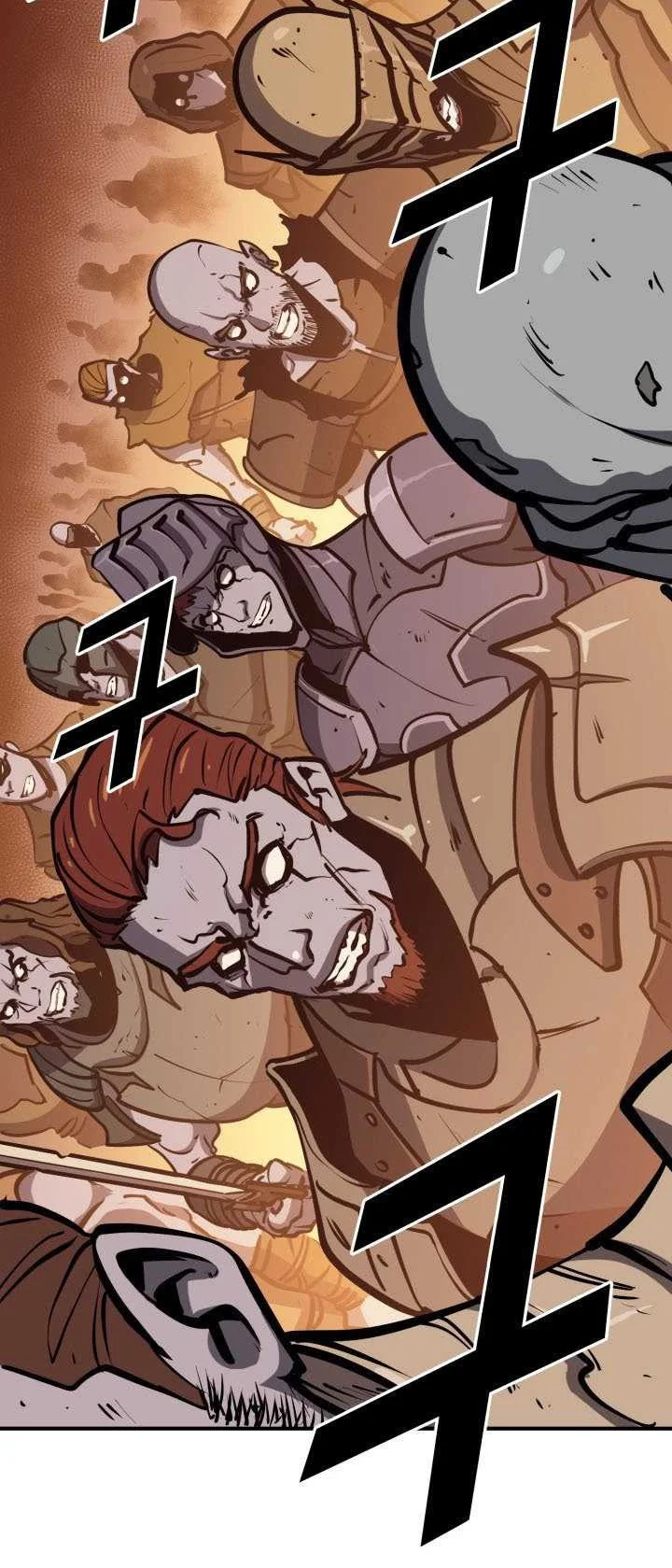 max level returner chapter 31 - Page 16