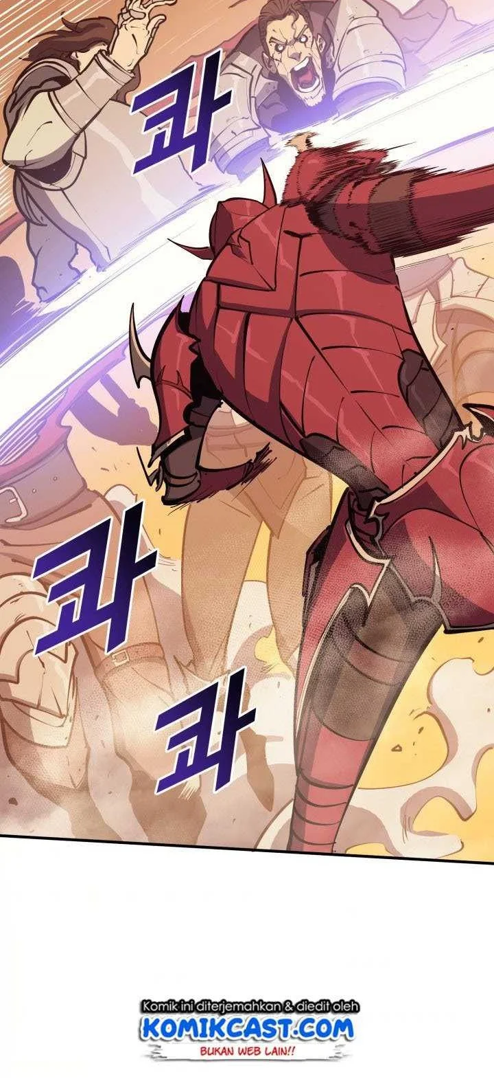 max level returner chapter 31 - Page 19