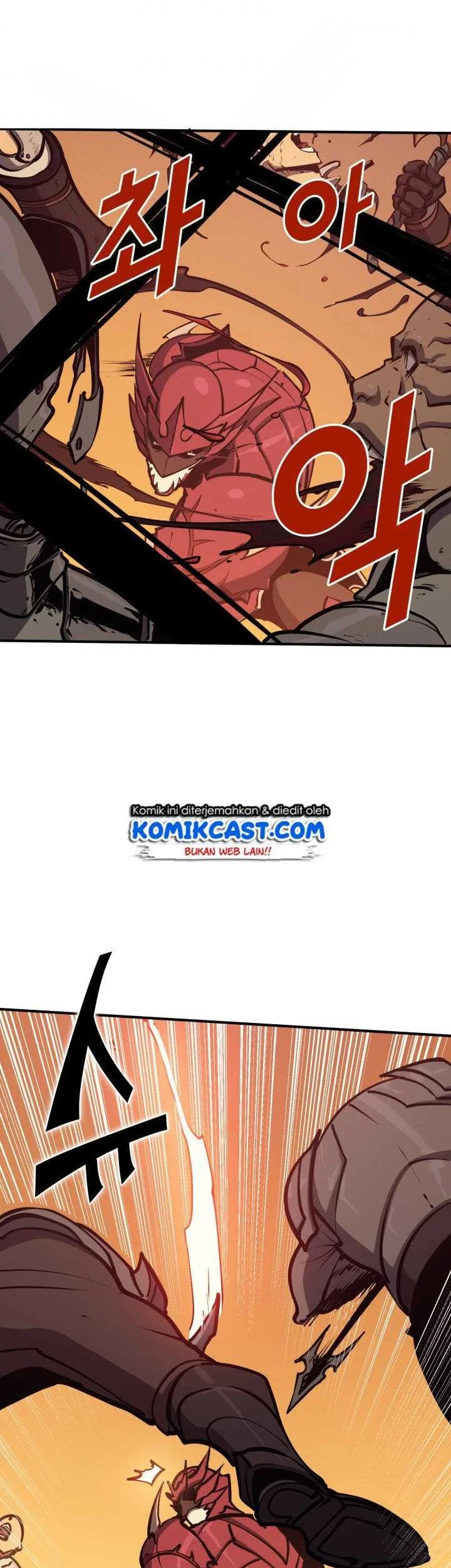 max level returner chapter 31 - Page 20