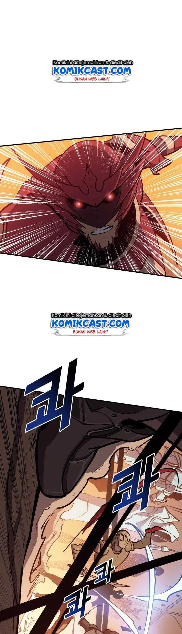 max level returner chapter 31 - Page 23