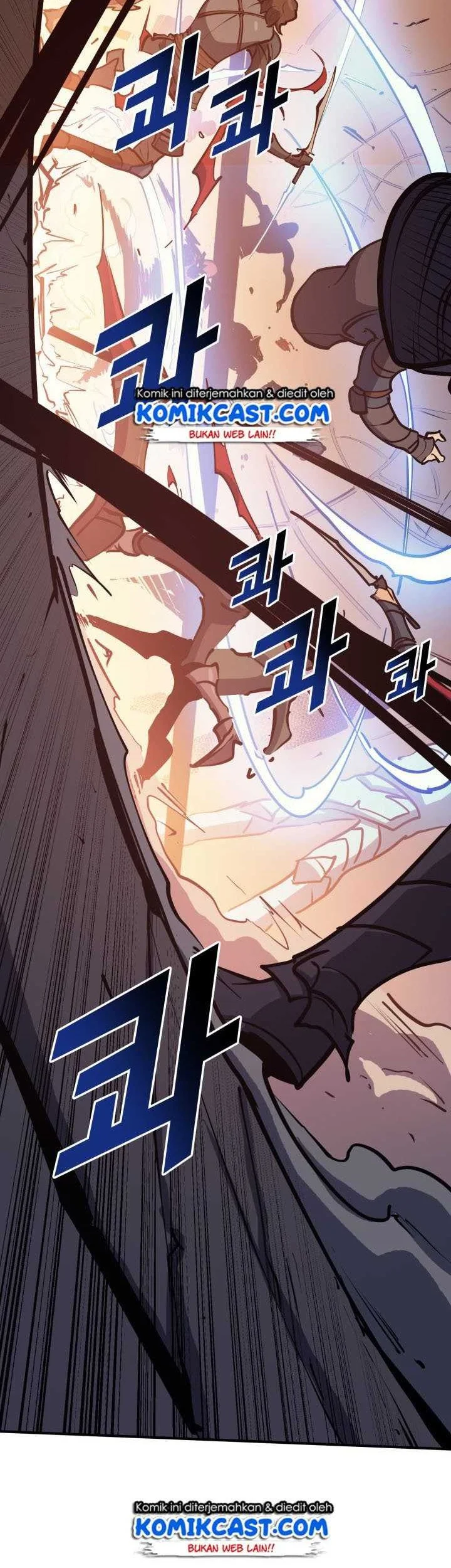 max level returner chapter 31 - Page 24