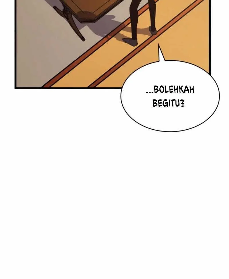 Max Level Returner Chapter 32 Gambar 42