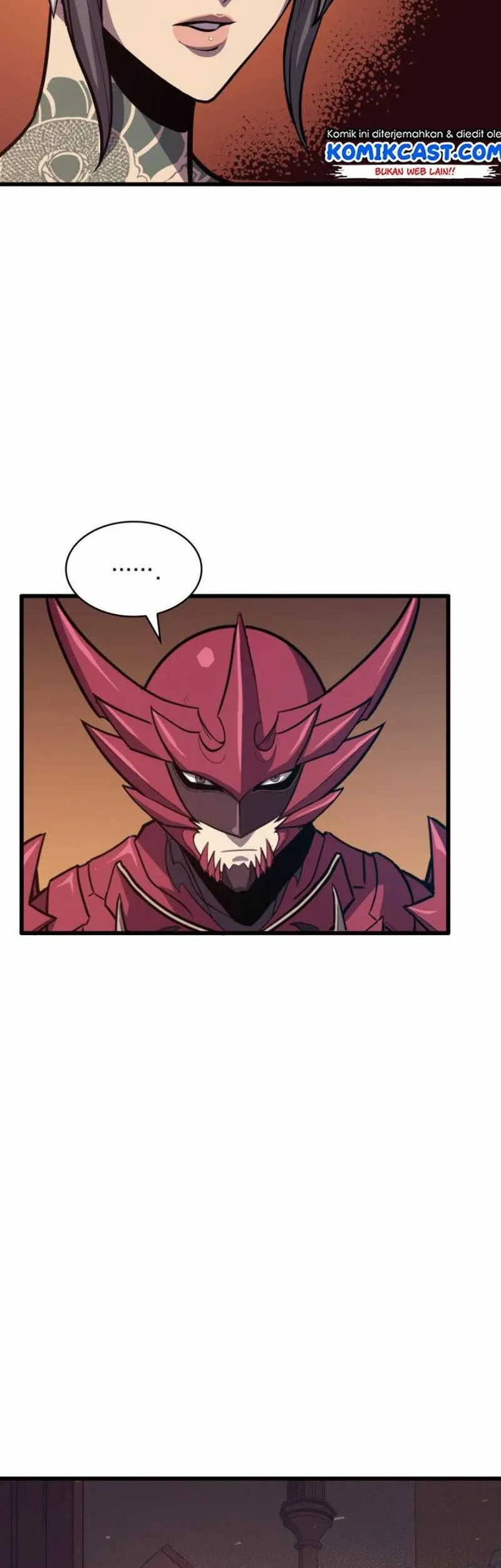 Max Level Returner Chapter 32 Gambar 48