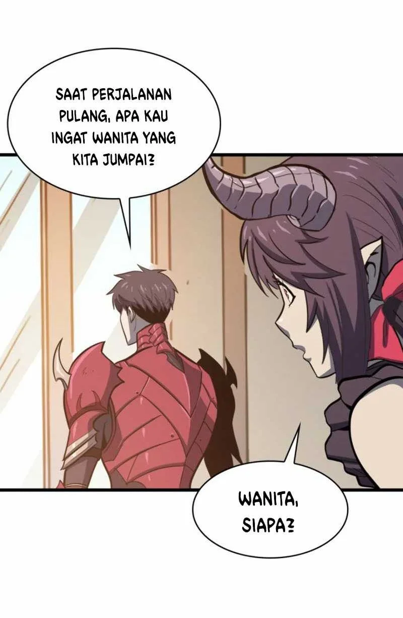 Max Level Returner Chapter 32 Gambar 50