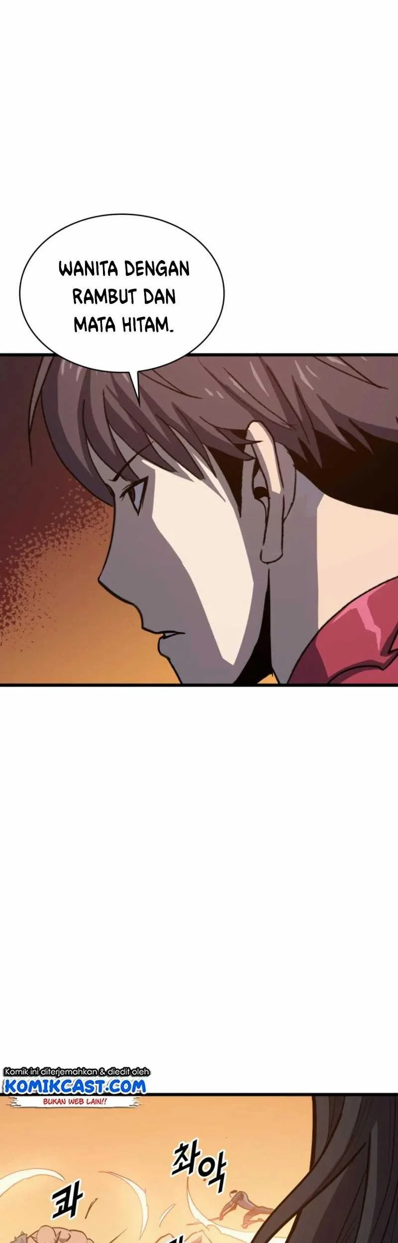 Max Level Returner Chapter 32 Gambar 51