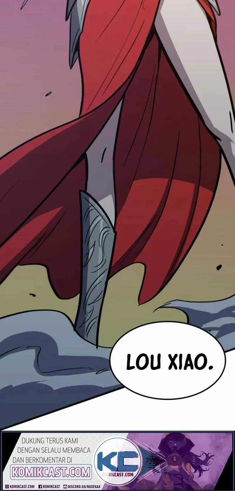 Max Level Returner Chapter 32 Gambar 53