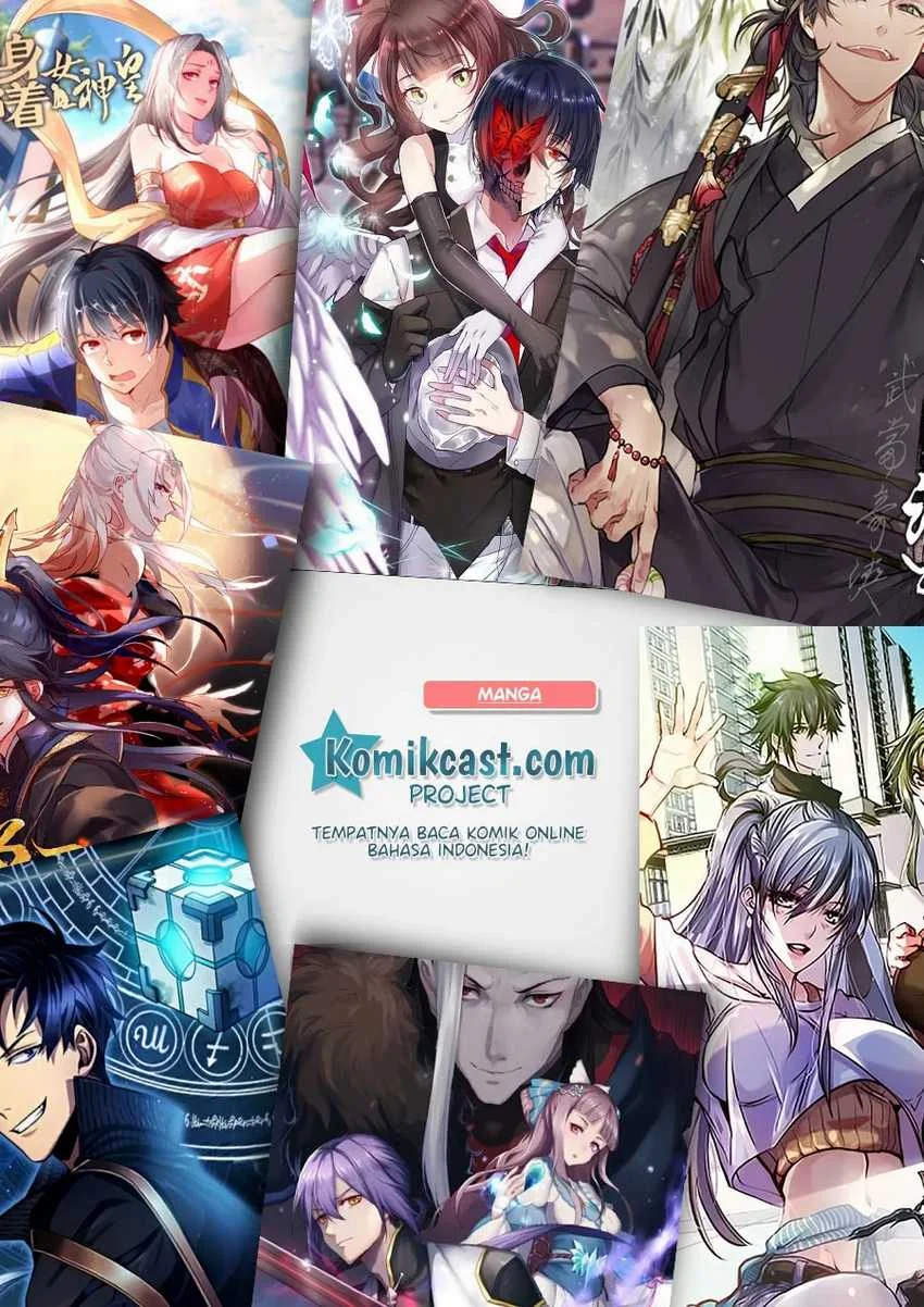 Max Level Returner Chapter 32 Gambar 55