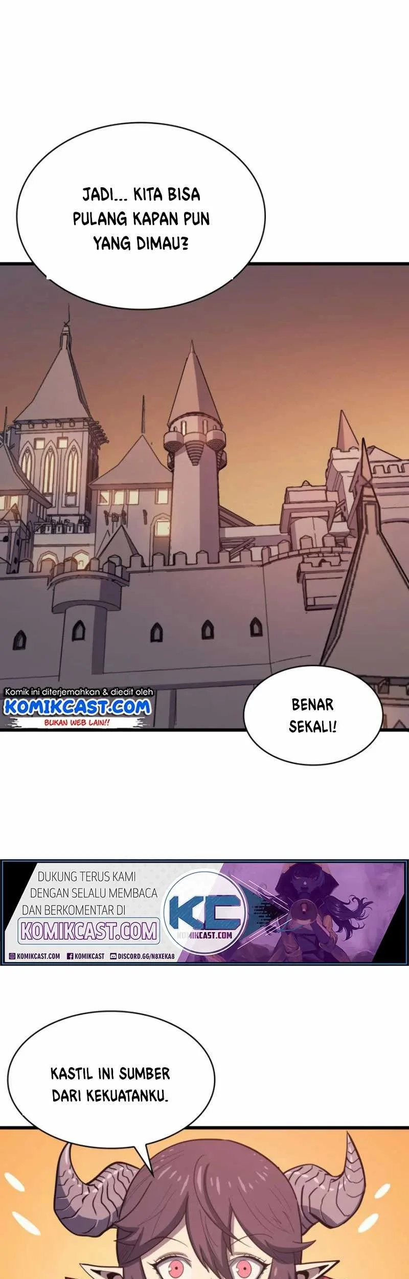 Manhwa Max Level Returner Chapter 32 gambar nomor 2