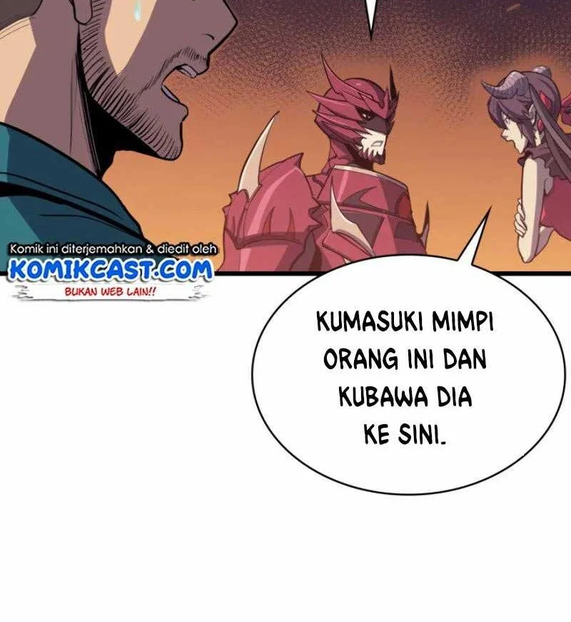 Max Level Returner Chapter 32 Gambar 9