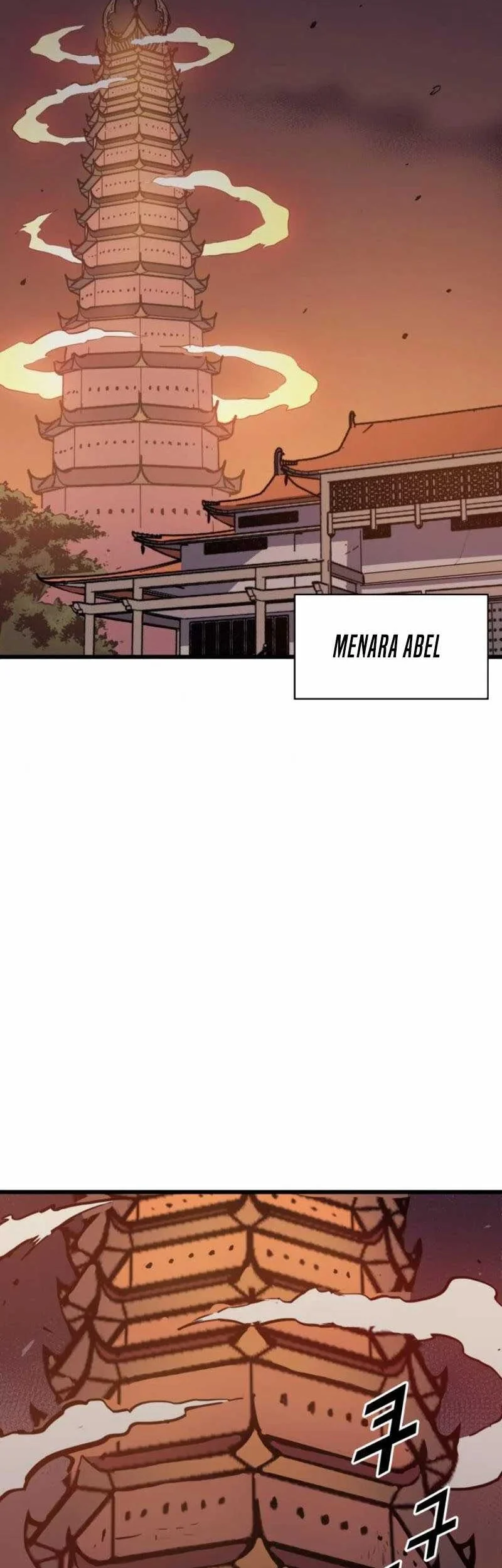 Max Level Returner Chapter 32 Gambar 19