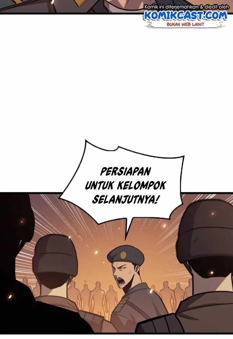 Max Level Returner Chapter 32 Gambar 28