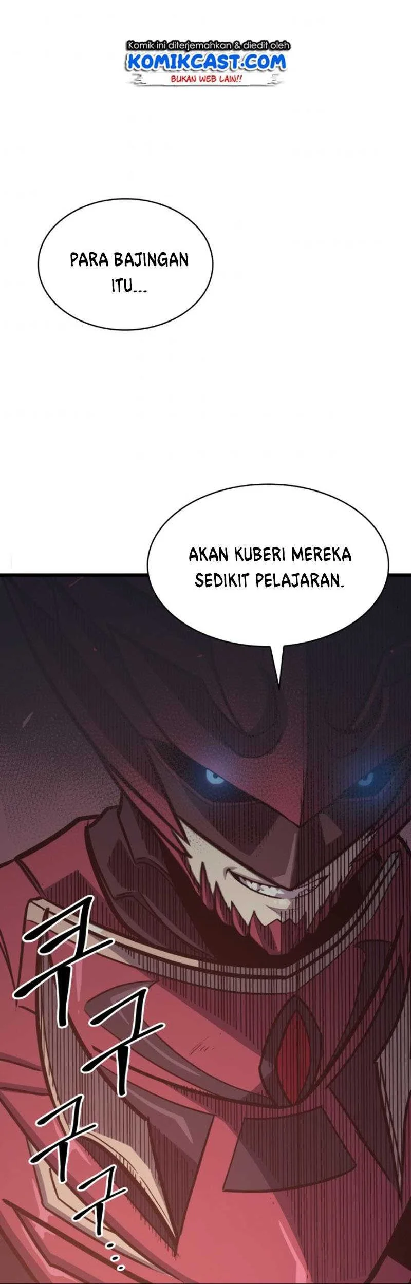 Max Level Returner Chapter 33 Gambar 30