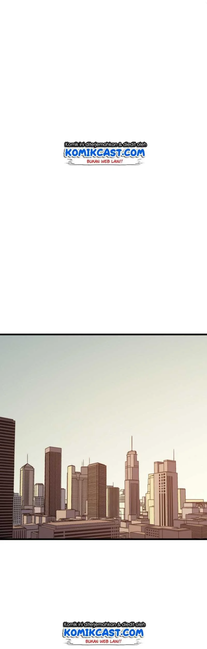 Max Level Returner Chapter 33 Gambar 32