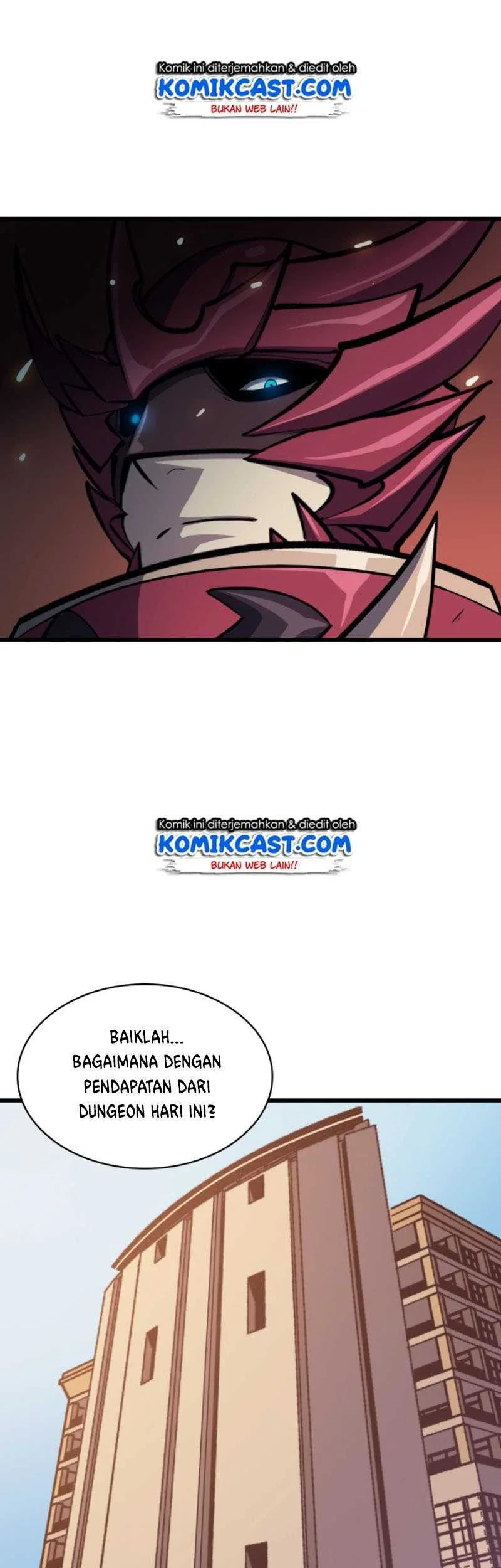 Max Level Returner Chapter 33 Gambar 39