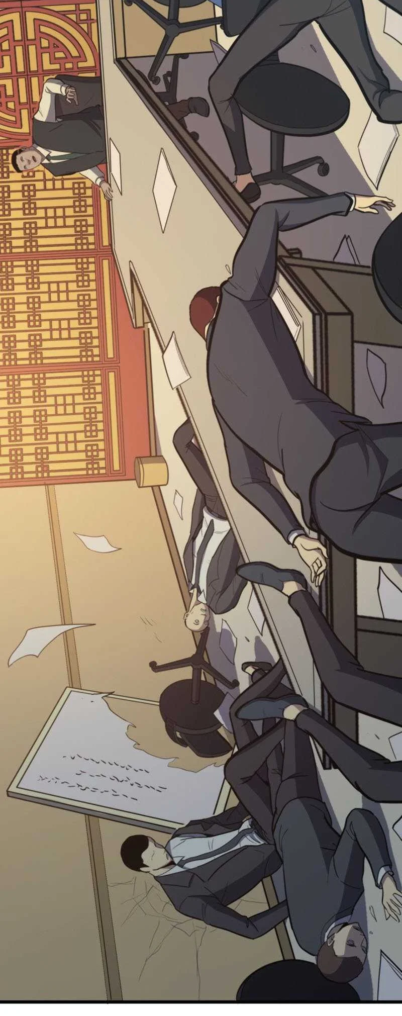 Max Level Returner Chapter 33 Gambar 46