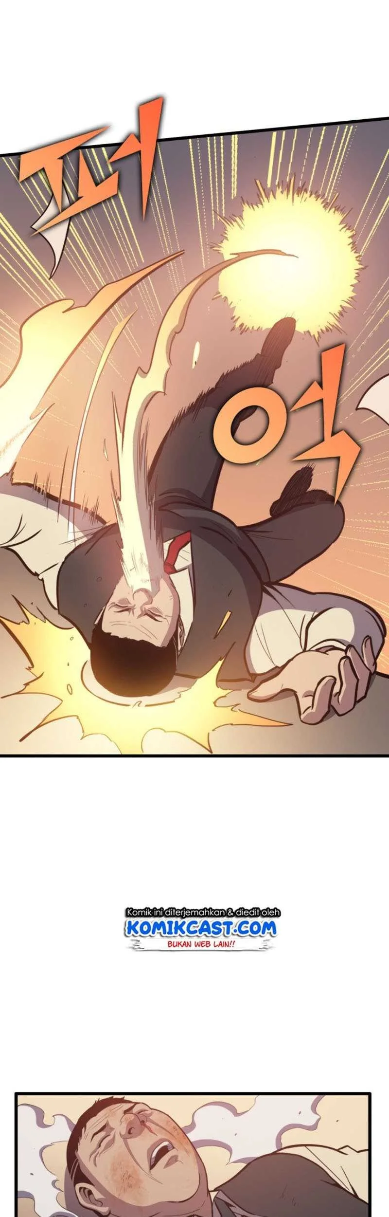 Max Level Returner Chapter 33 Gambar 50