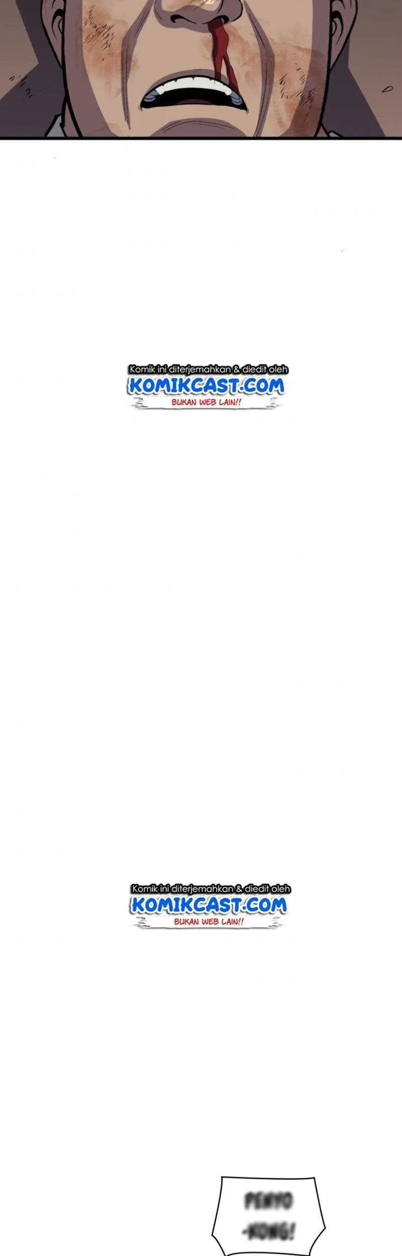 Max Level Returner Chapter 33 Gambar 54