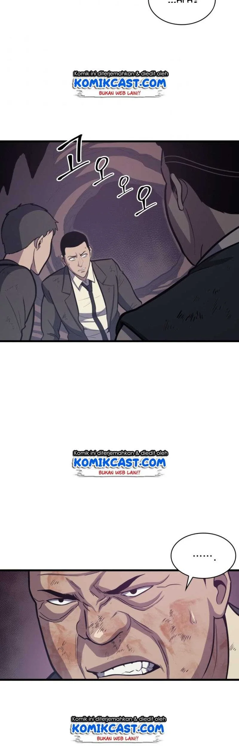 Max Level Returner Chapter 33 Gambar 60