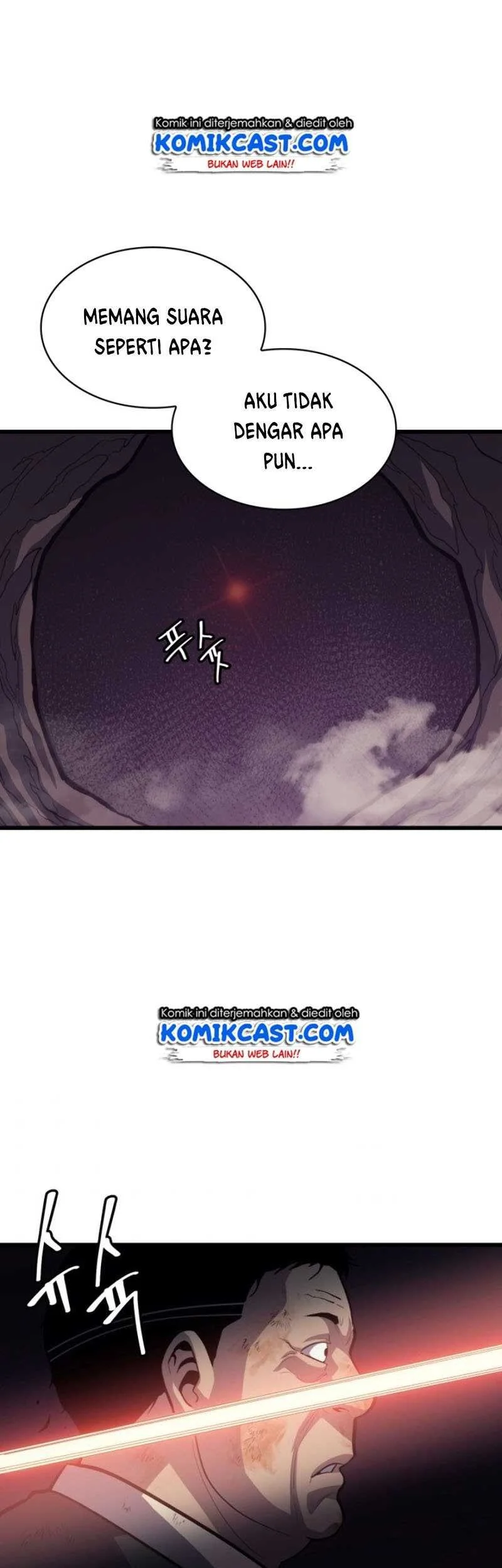 Max Level Returner Chapter 33 Gambar 65