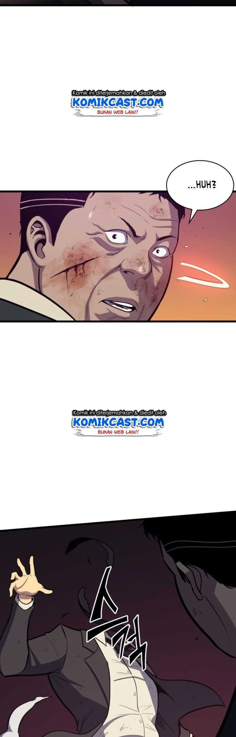 Max Level Returner Chapter 33 Gambar 66