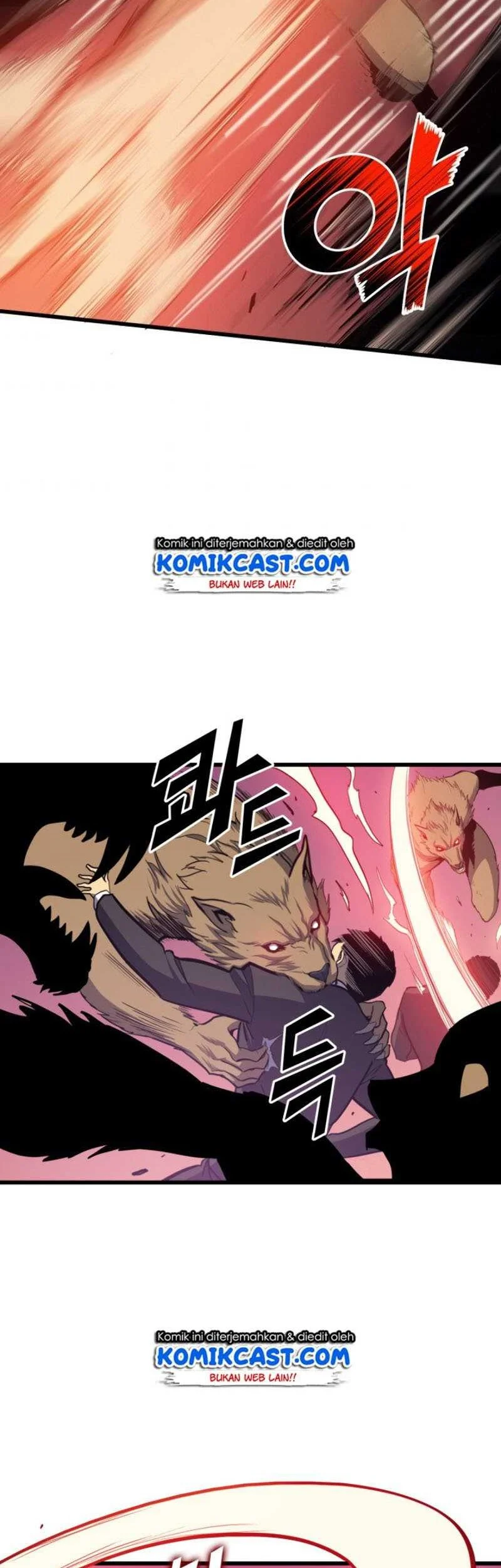 Max Level Returner Chapter 33 Gambar 72