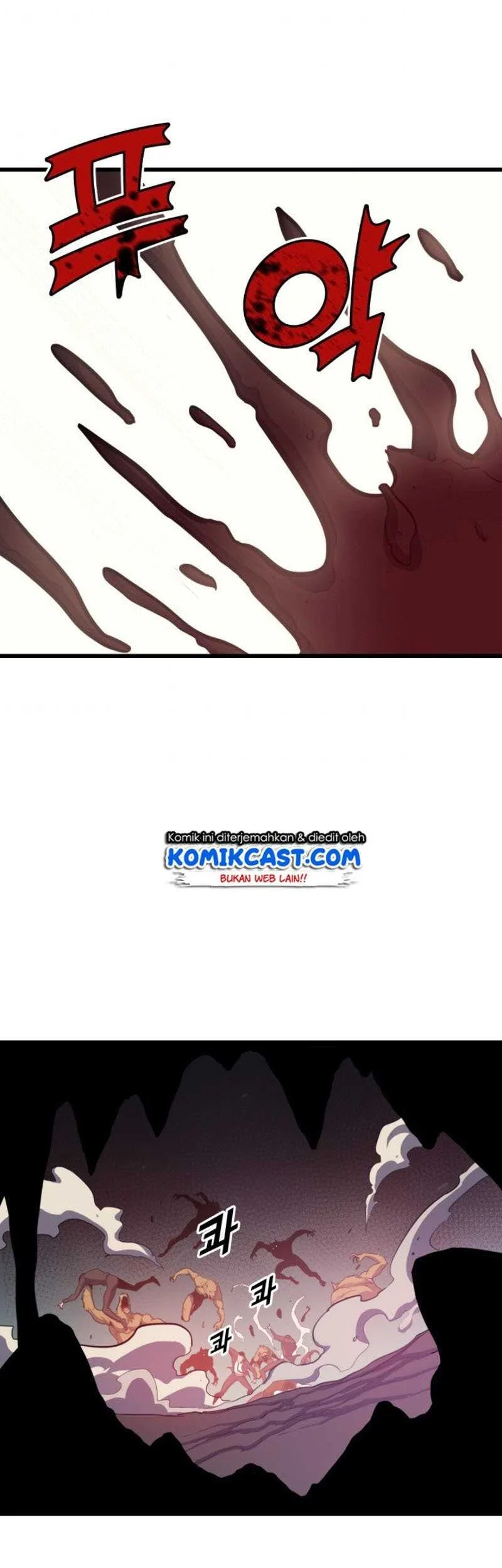 Max Level Returner Chapter 33 Gambar 78