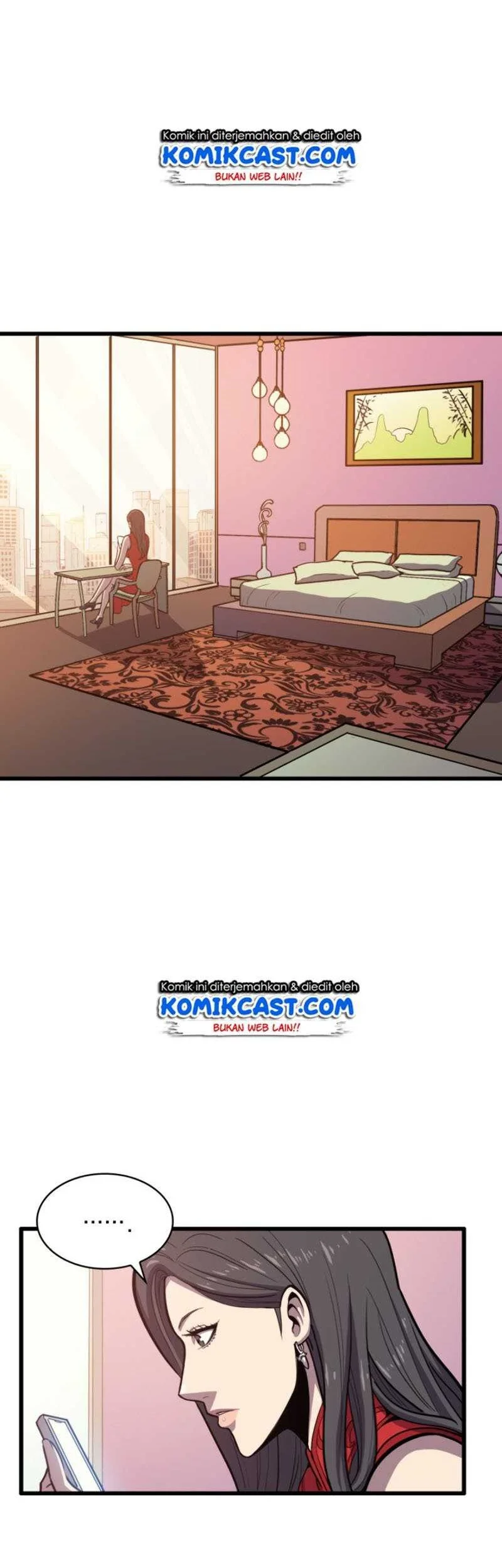 Max Level Returner Chapter 33 Gambar 3