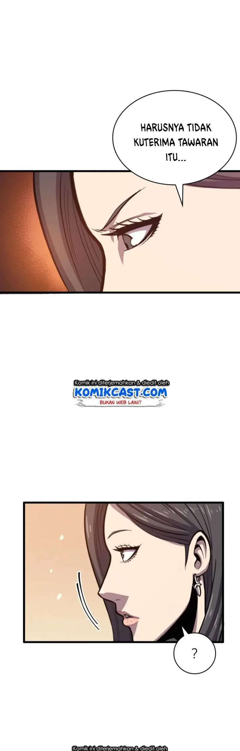 Max Level Returner Chapter 33 Gambar 5