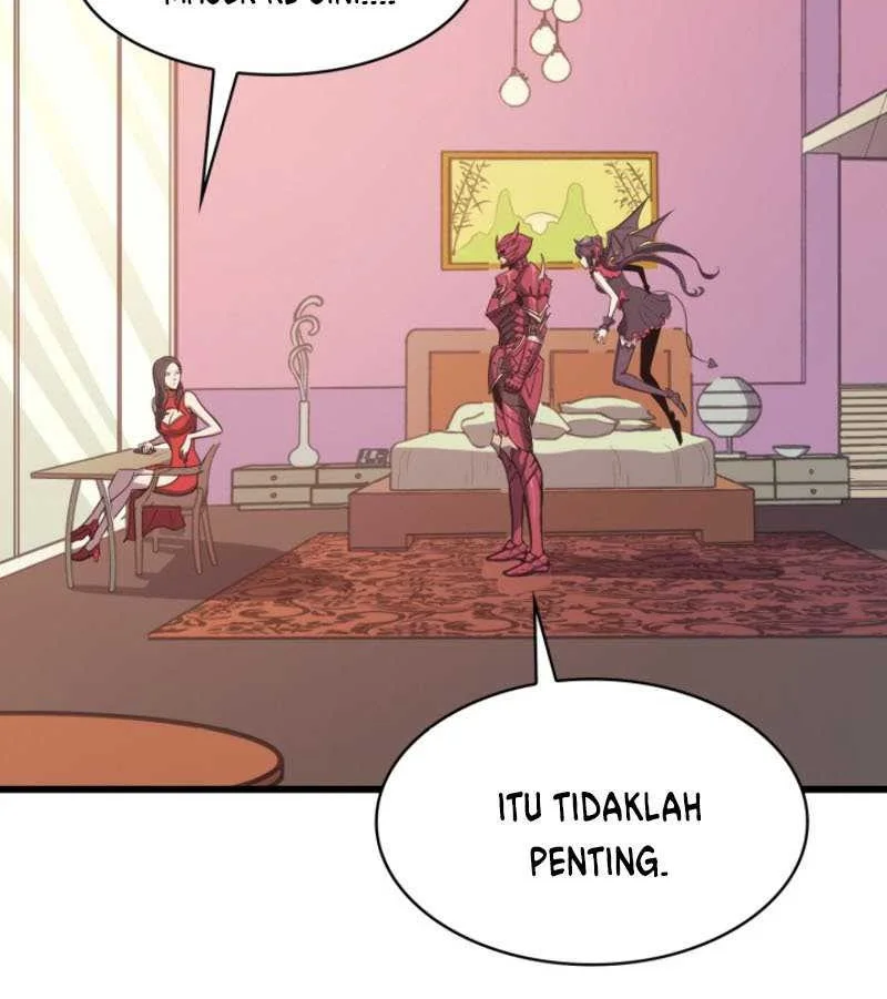 Max Level Returner Chapter 33 Gambar 13