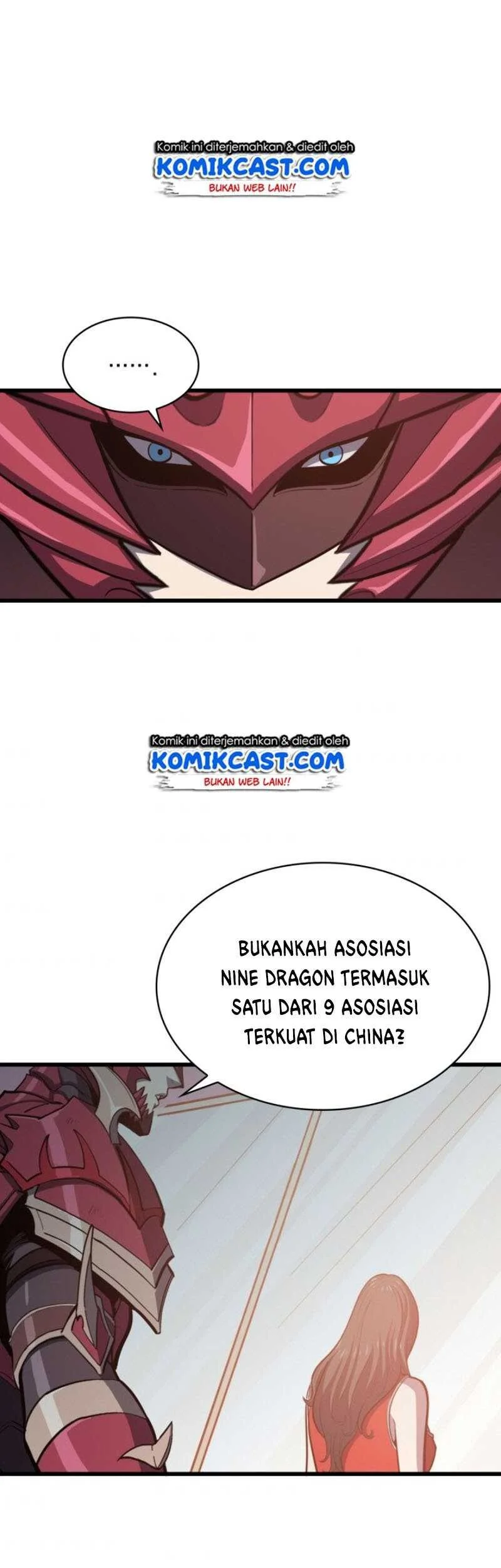 Max Level Returner Chapter 33 Gambar 23