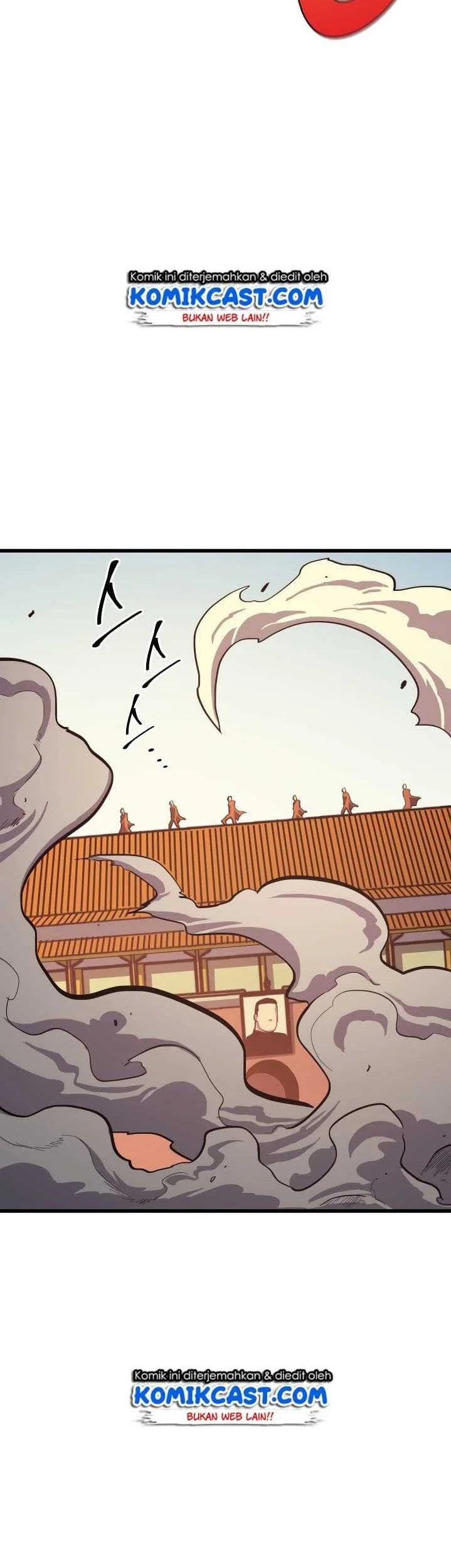 Max Level Returner Chapter 34 Gambar 10