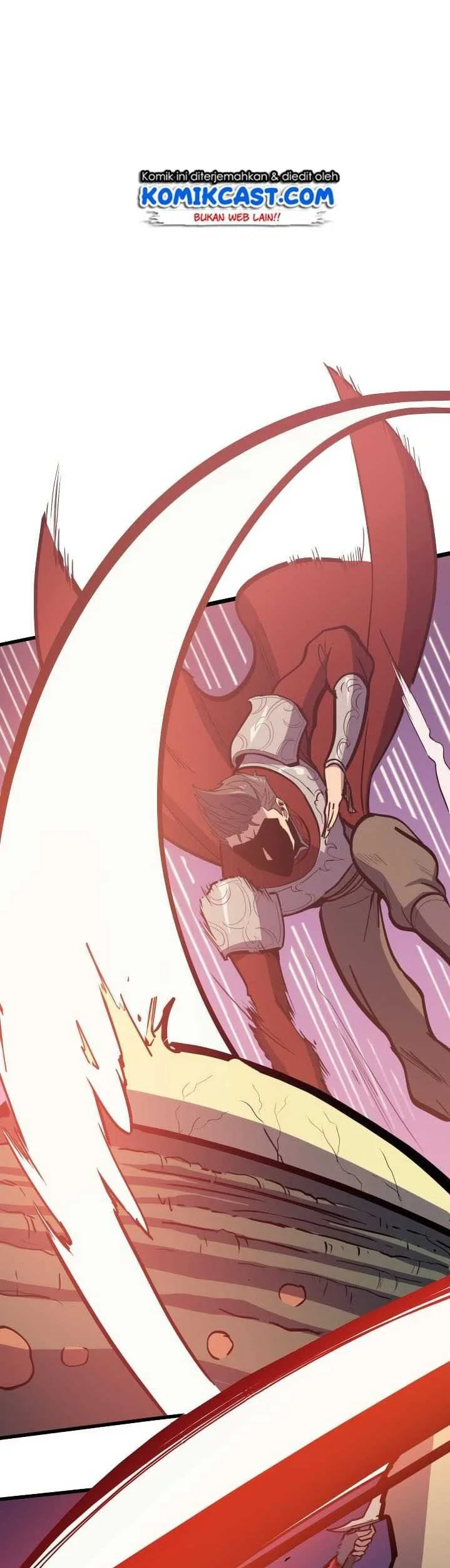 Max Level Returner Chapter 34 Gambar 15