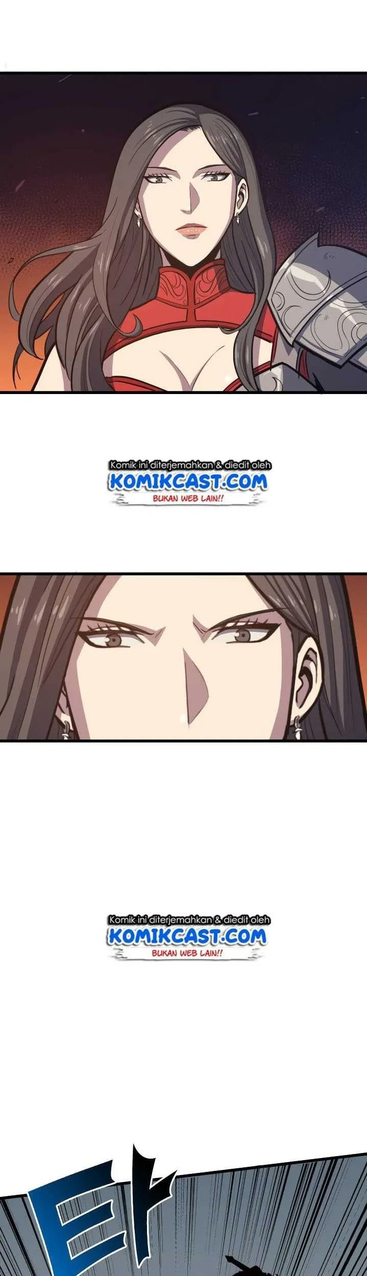 Max Level Returner Chapter 34 Gambar 17