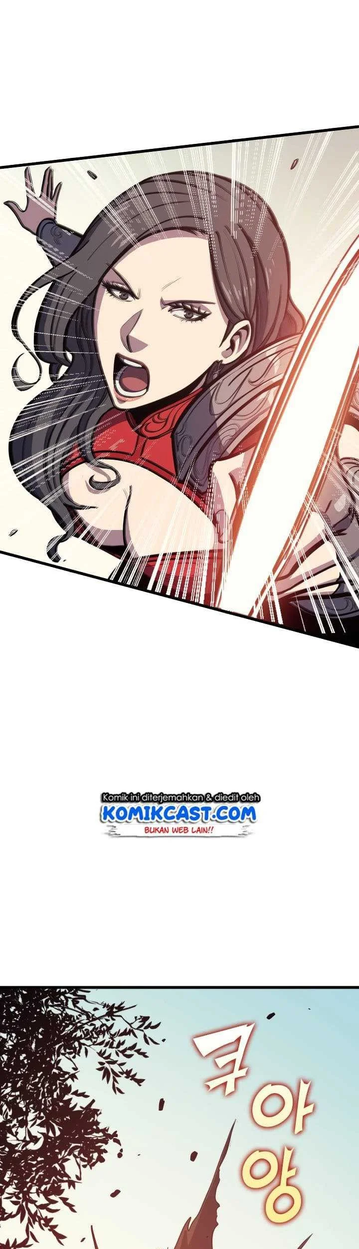 Max Level Returner Chapter 34 Gambar 19