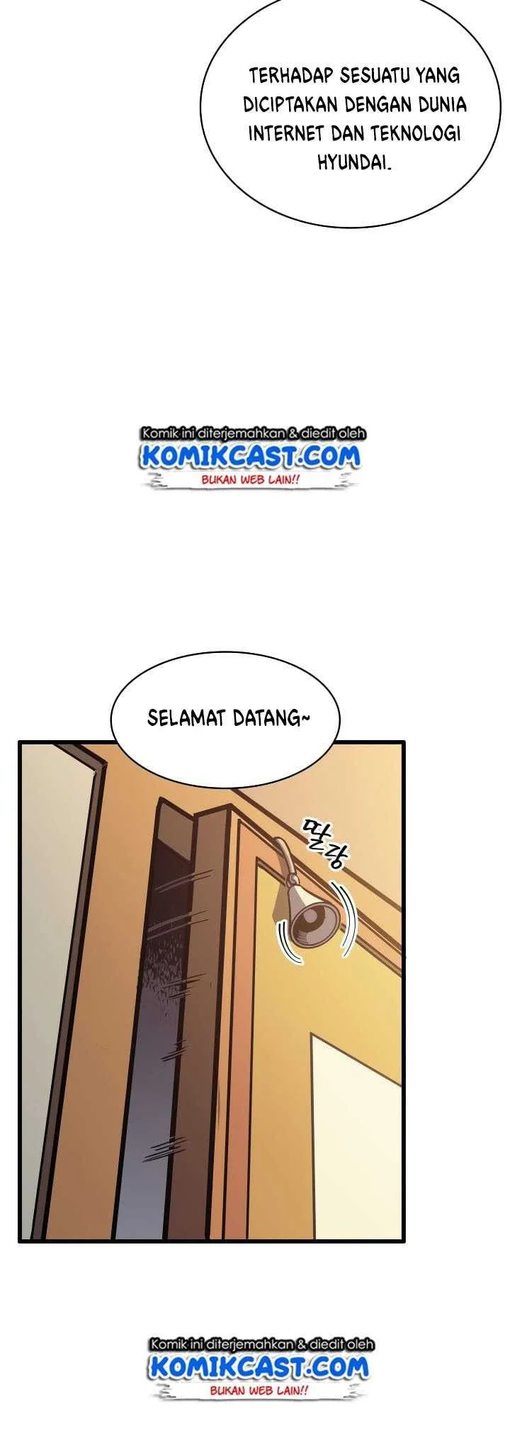 Max Level Returner Chapter 34 Gambar 31