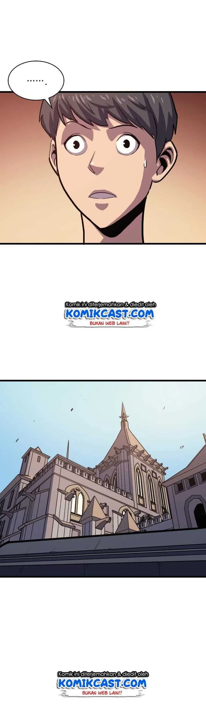 Max Level Returner Chapter 34 Gambar 39