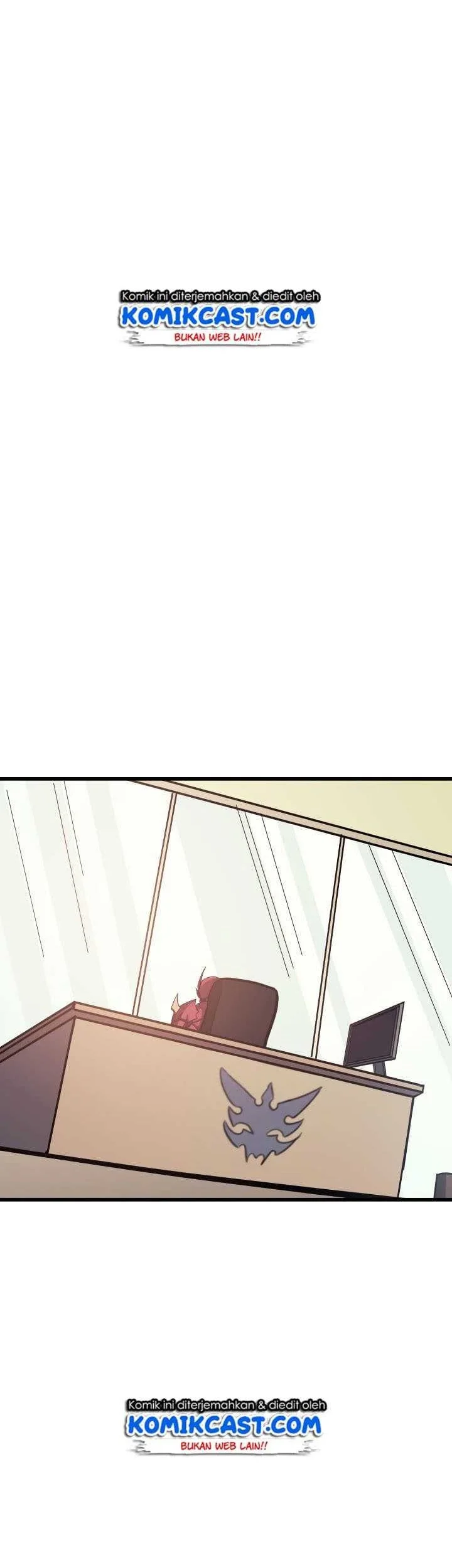 Max Level Returner Chapter 34 Gambar 46