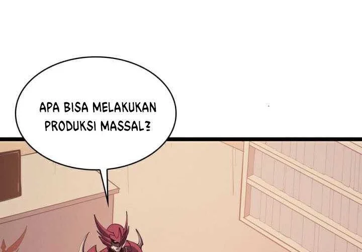 Max Level Returner Chapter 35 Gambar 5