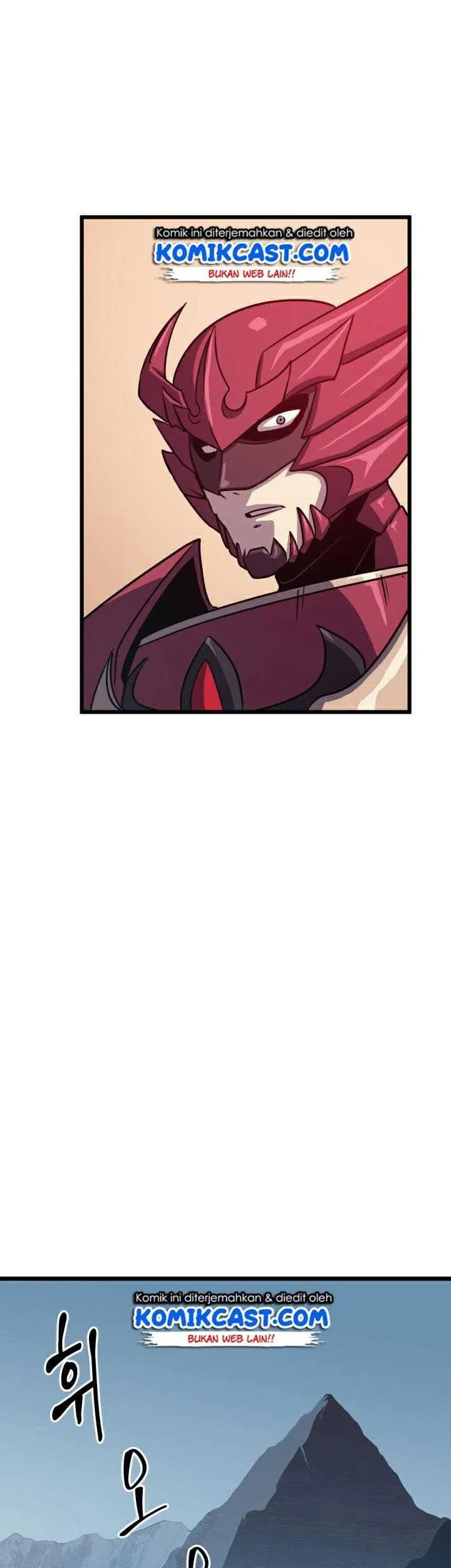 Max Level Returner Chapter 35 Gambar 24