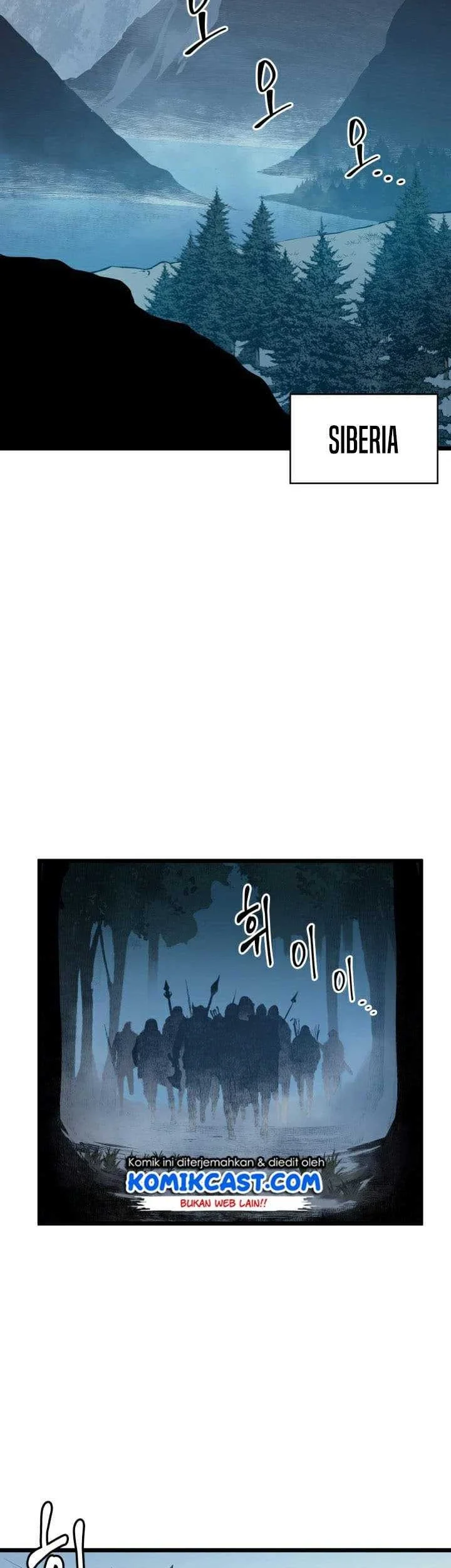 Max Level Returner Chapter 35 Gambar 25