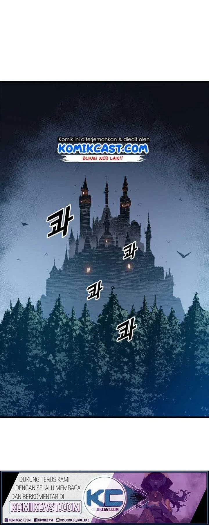 Max Level Returner Chapter 35 Gambar 31