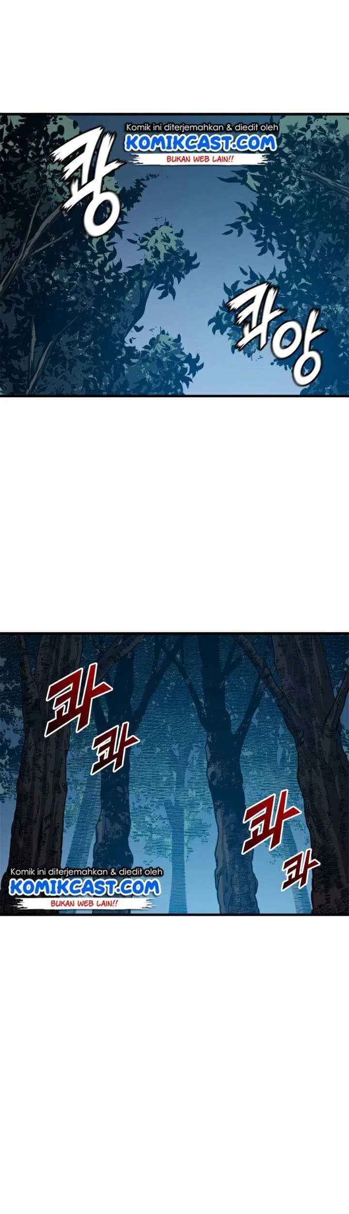 Max Level Returner Chapter 35 Gambar 32