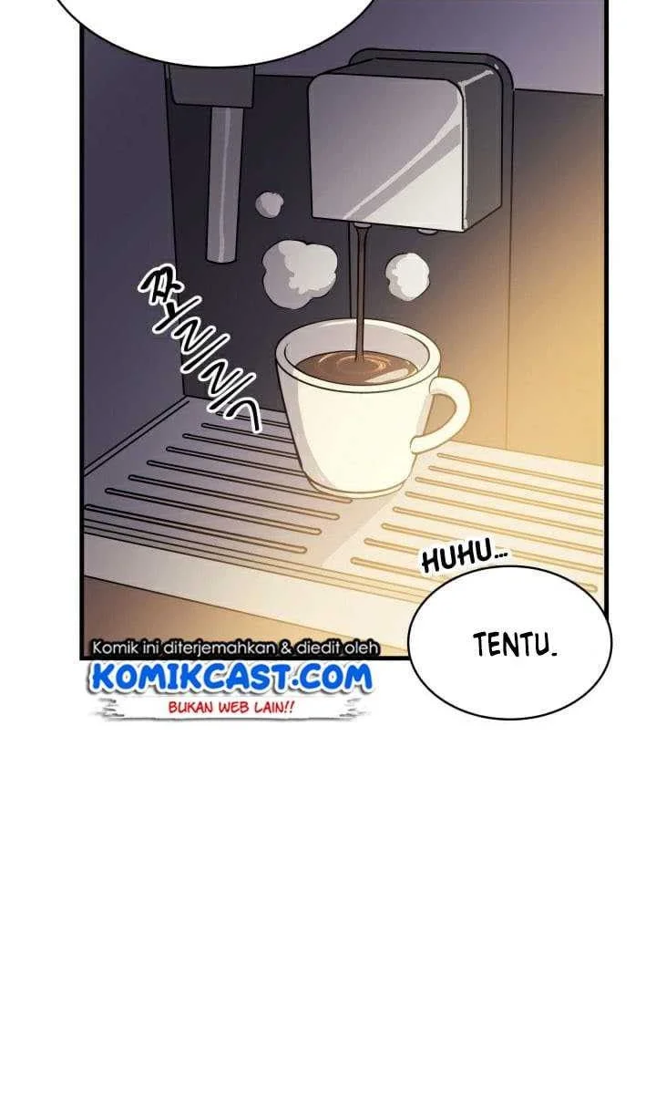 Max Level Returner Chapter 36 Gambar 8