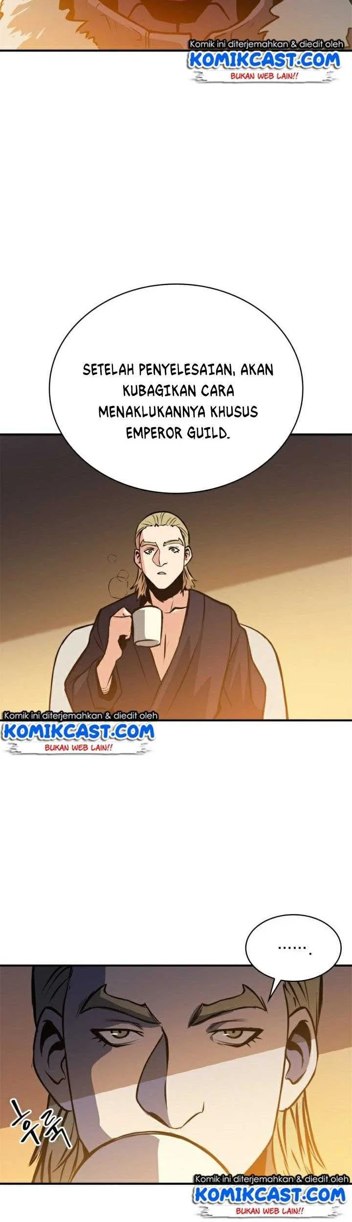 Max Level Returner Chapter 36 Gambar 14