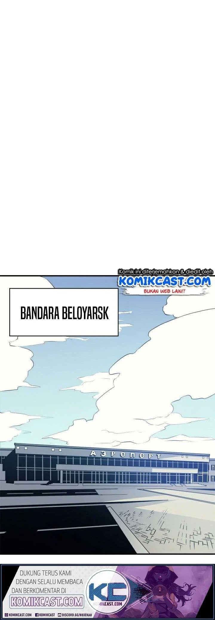 Max Level Returner Chapter 36 Gambar 15