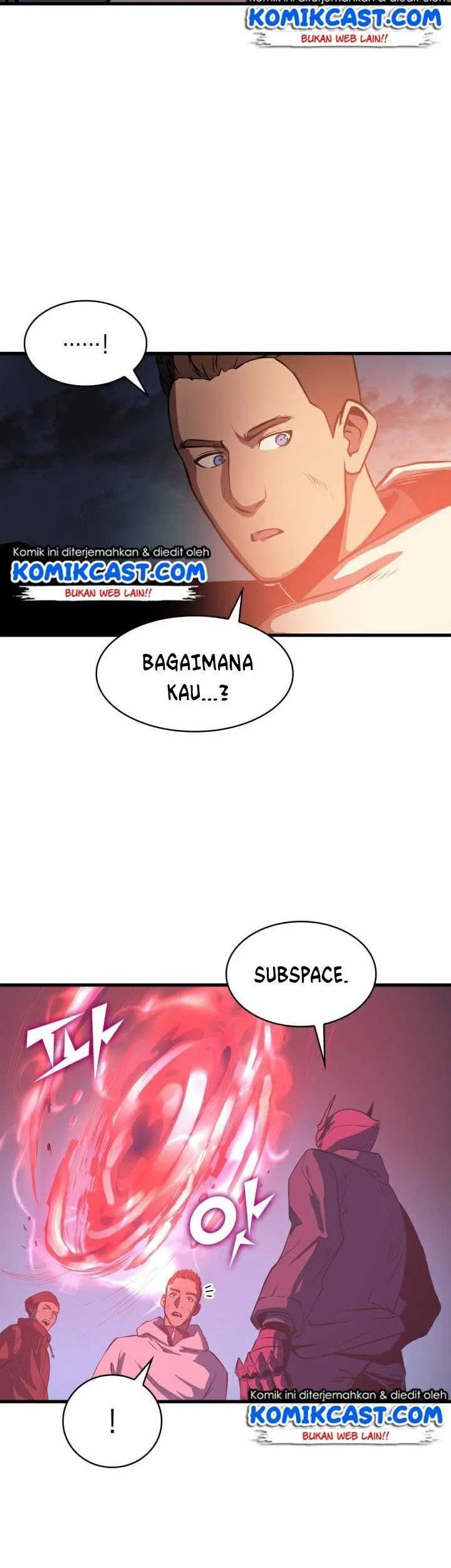 Max Level Returner Chapter 36 Gambar 19